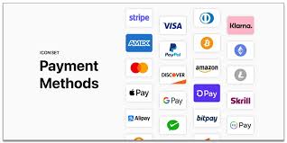 Payment Options